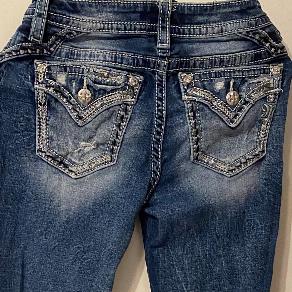 Miss Me Jeans Boot cut